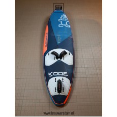 Starboard Kode Carbon 95